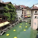 L'isle - Lofts & Lakes Certified 5-stars * Annecy