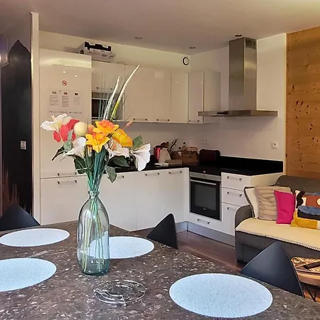 Appartement L'isle - Lofts & Lakes Certified 5-stars