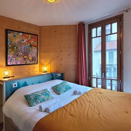 Appartement L'isle - Lofts & Lakes Certified 5-stars