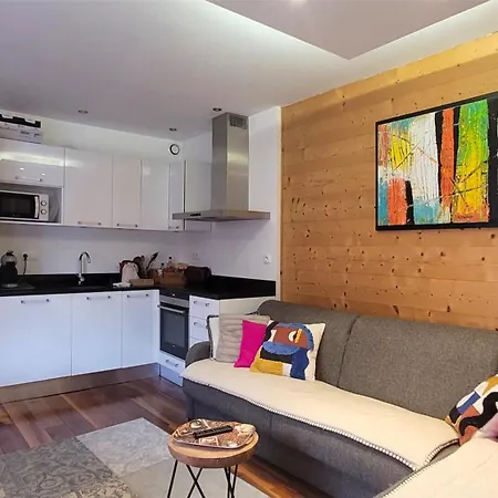 Appartement L'isle - Lofts & Lakes Certified 5-stars