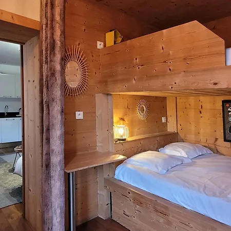 Apartament L'isle - Lofts & Lakes Certified 5-stars Annecy