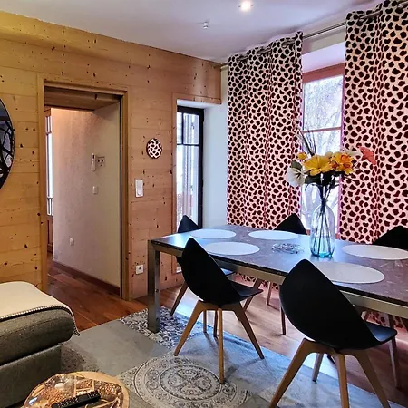 公寓 L'isle - Lofts & Lakes Certified 5-stars 阿讷西
